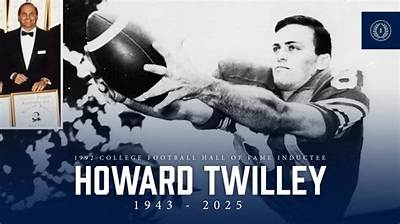 Howard Twilley - Net Worth, Age, Height, Birthday, Bio, Wiki!