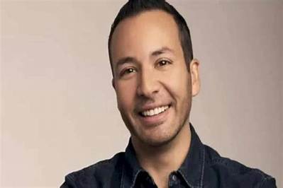 Howie Dorough - Net Worth, Age, Height, Birthday, Bio, Wiki!