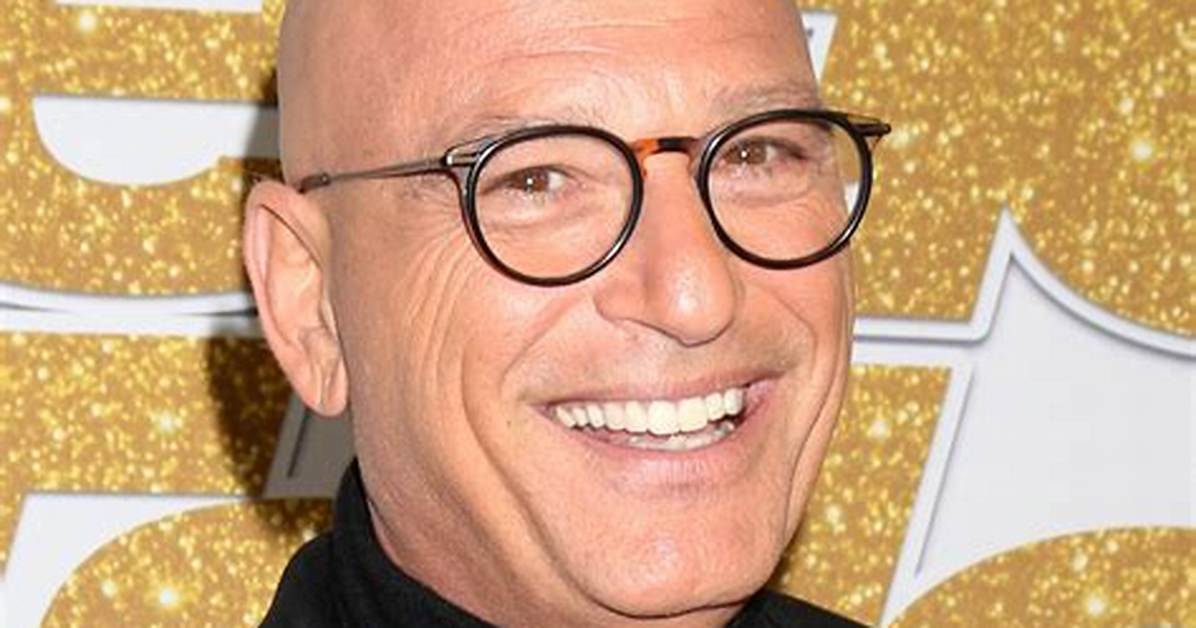 Howie Mandel Net Worth, Age, Height, Bio, Birthday, Wiki!