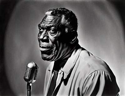 Howlin' Wolf Net Worth, Age, Height, Bio, Birthday, Wiki!