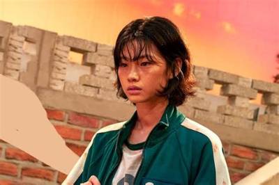 Hoyeon Jung Net Worth 2024, Age, Height, Bio, Birthday, Wiki!