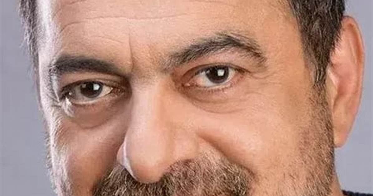 Hrant Tokhatyan - Net Worth, Age, Height, Birthday, Bio, Wiki!