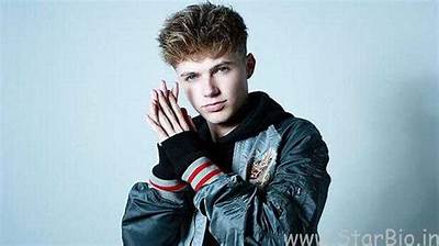 Hrvy Net Worth, Age, Height, Bio, Birthday, Wiki!