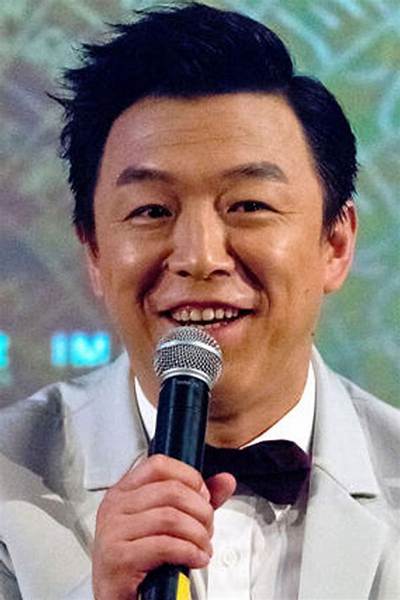 Huang Bo Net Worth 2024, Age, Height, Bio, Birthday, Wiki!