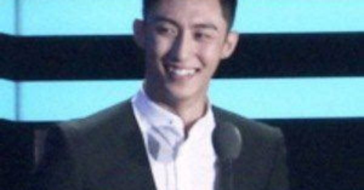 Huang Jingyu Net Worth, Age, Height, Bio, Birthday, Wiki!