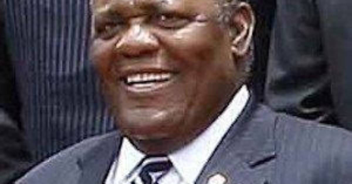 Hubert Ingraham - Net Worth, Age, Height, Birthday, Bio, Wiki!
