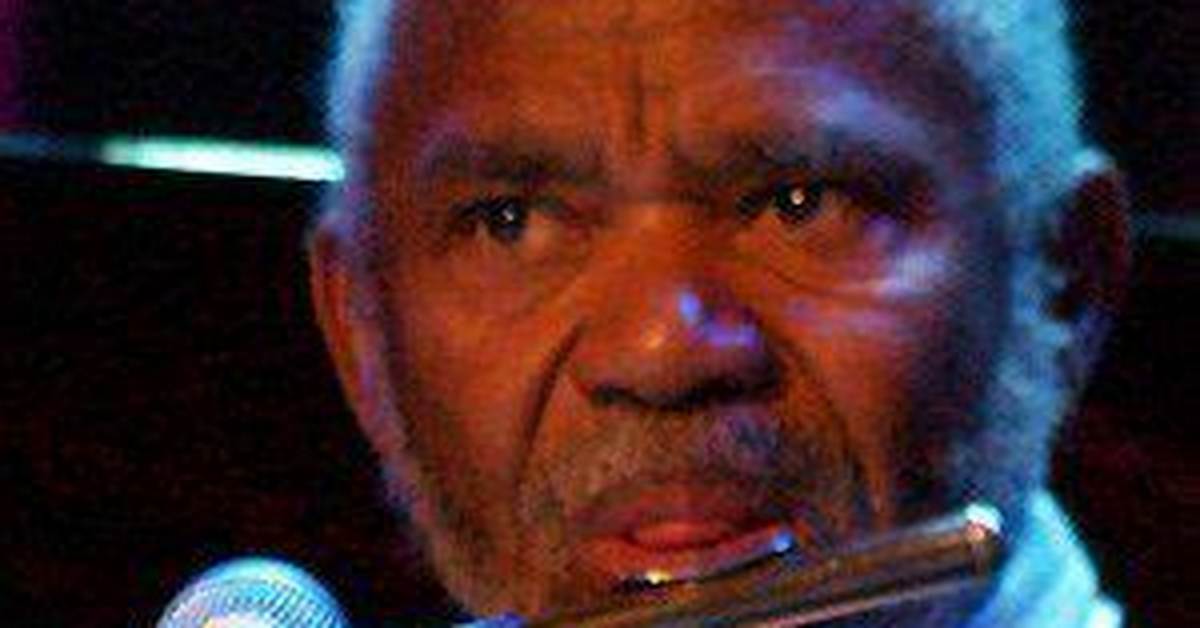 Hubert Laws Net Worth, Age, Height, Bio, Birthday, Wiki!
