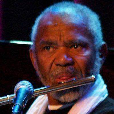 Hubert Laws Net Worth, Age, Height, Bio, Birthday, Wiki!