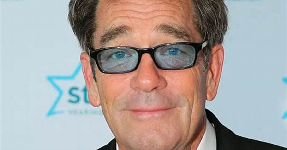 Huey Lewis Net Worth, Age, Height, Bio, Birthday, Wiki!