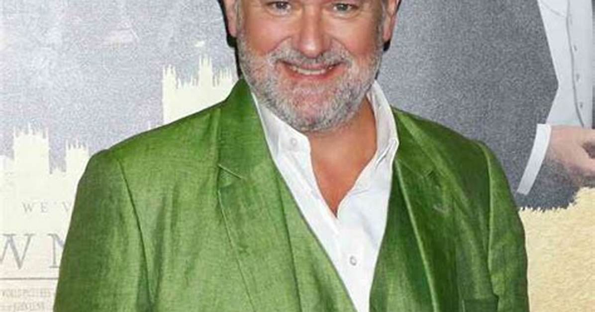 Hugh Bonneville Net Worth 2024, Age, Height, Bio, Birthday, Wiki!