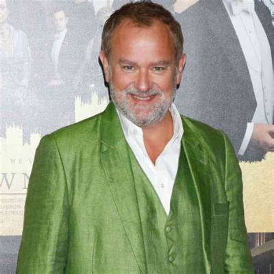 Hugh Bonneville Net Worth 2024, Age, Height, Bio, Birthday, Wiki!