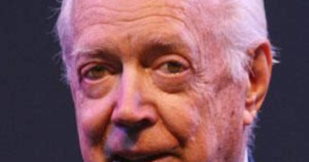 Hugh Downs Net Worth, Age, Height, Bio, Birthday, Wiki!