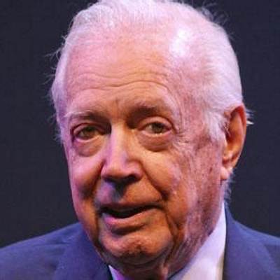 Hugh Downs Net Worth, Age, Height, Bio, Birthday, Wiki!