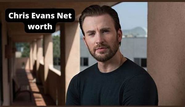 Hugh Evans - Net Worth, Age, Height, Birthday, Bio, Wiki!