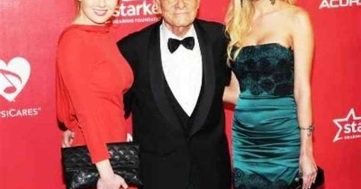Hugh Hefner Net Worth, Age, Height, Bio, Birthday, Wiki!