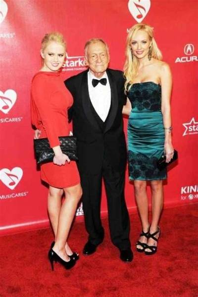 Hugh Hefner Net Worth, Age, Height, Bio, Birthday, Wiki!