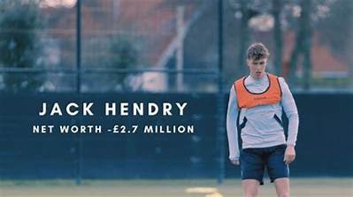 Hugh Hendry - Net Worth, Age, Height, Birthday, Bio, Wiki!