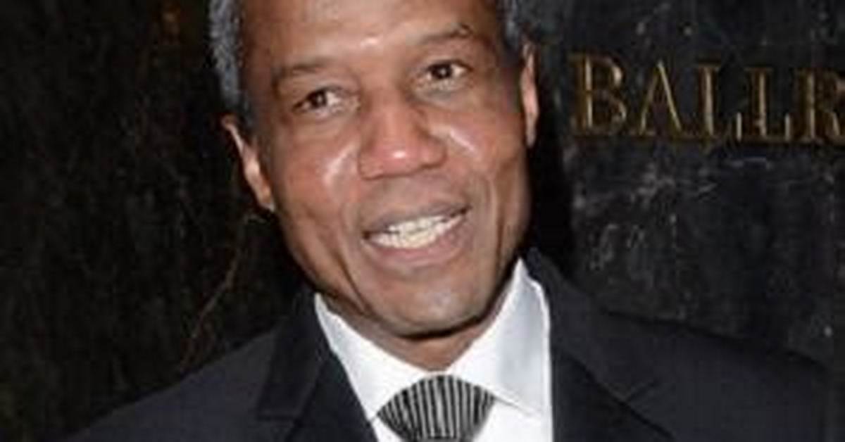 Hugh Quarshie Net Worth, Age, Height, Bio, Birthday, Wiki!