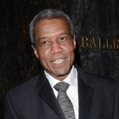 Hugh Quarshie Net Worth, Age, Height, Bio, Birthday, Wiki!