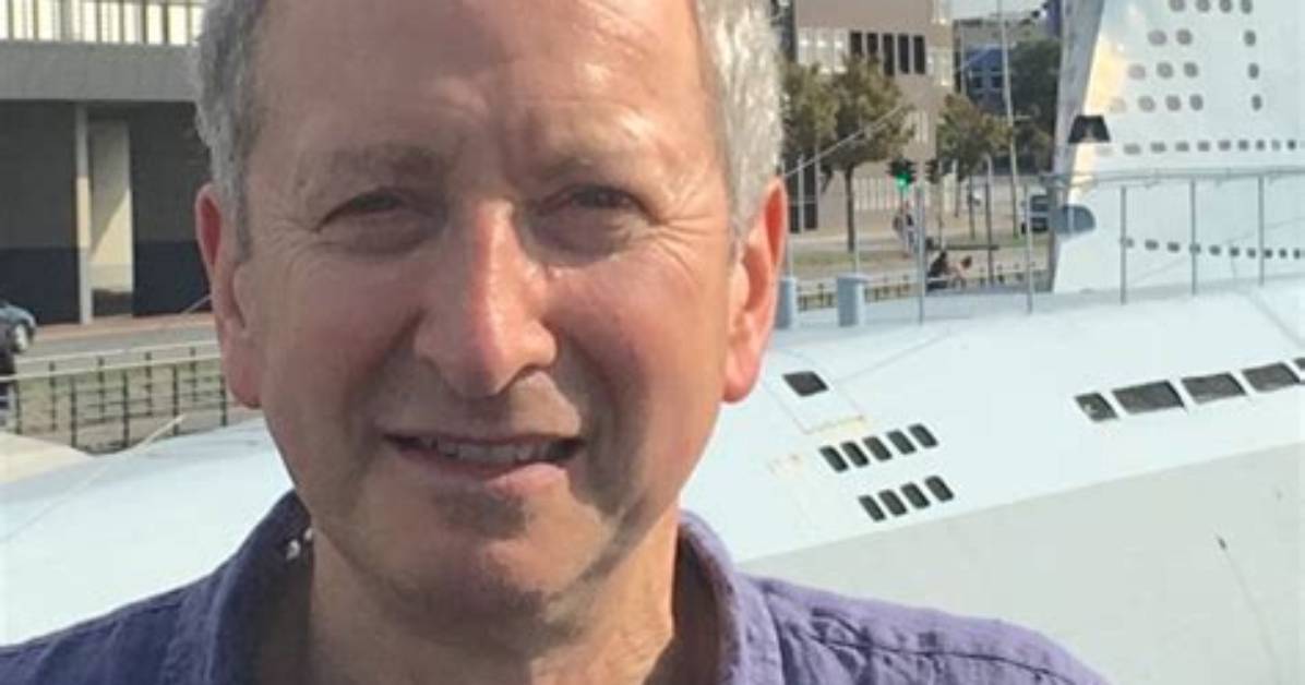 Hugh Sebag-Montefiore - Net Worth, Age, Height, Birthday, Bio, Wiki!