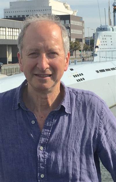 Hugh Sebag-Montefiore - Net Worth, Age, Height, Birthday, Bio, Wiki!