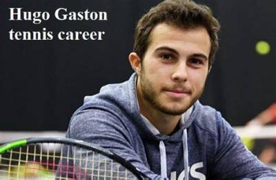 Hugo Gaston Net Worth, Age, Height, Bio, Birthday, Wiki!