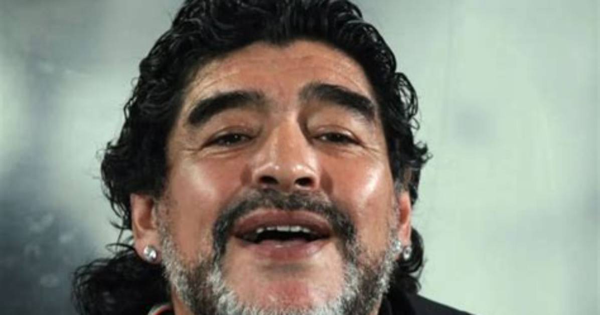 Hugo Maradona - Net Worth, Age, Height, Birthday, Bio, Wiki!