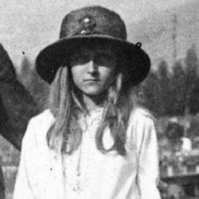Huguette Clark - Net Worth, Age, Height, Birthday, Bio, Wiki!