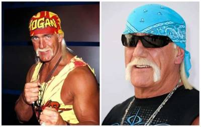 Hulk Hogan Net Worth 2024, Age, Height, Bio, Birthday, Wiki!