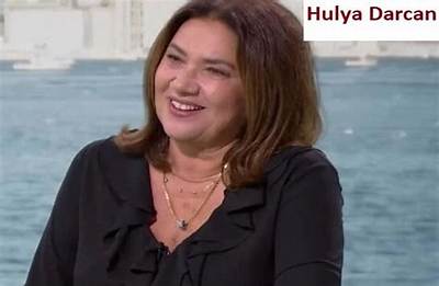 Hulya Darcan Korel - Net Worth, Age, Height, Birthday, Bio, Wiki!