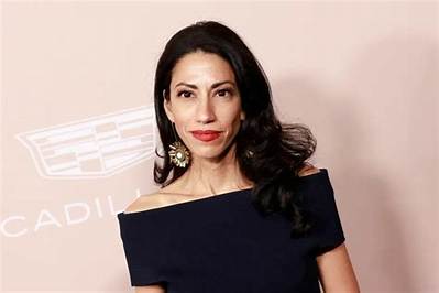 Huma Abedin Net Worth 2024, Age, Height, Bio, Birthday, Wiki!