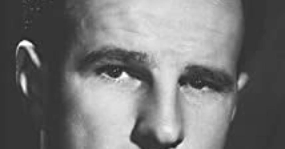 Hume Cronyn Net Worth, Age, Height, Bio, Birthday, Wiki!