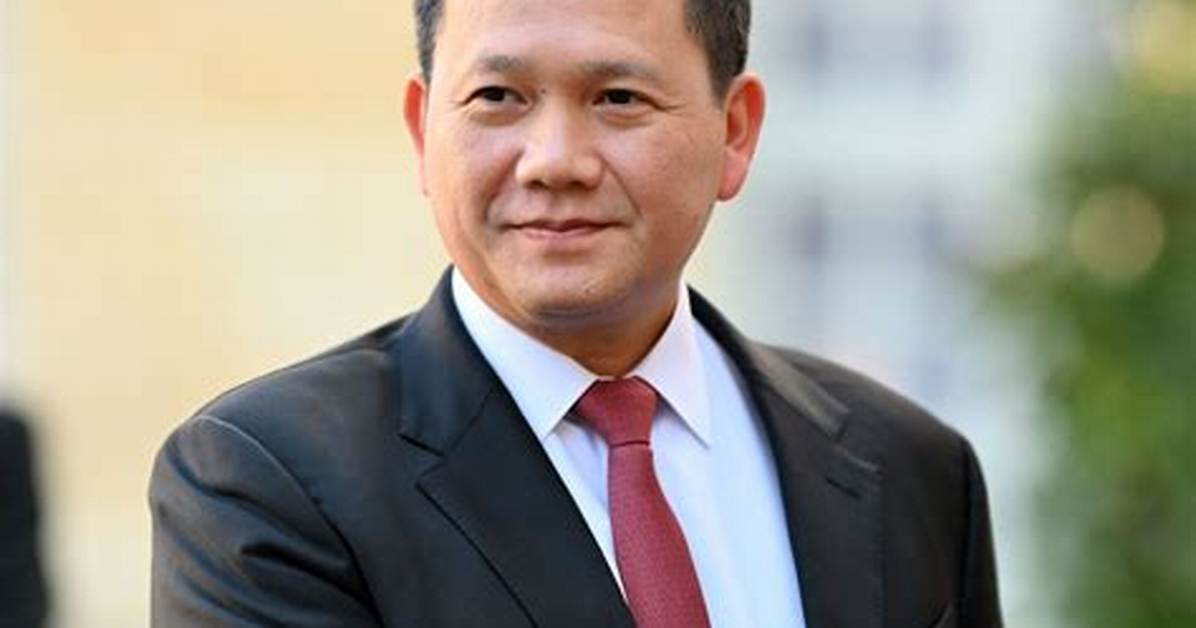 Hun Manet - Net Worth, Age, Height, Birthday, Bio, Wiki!