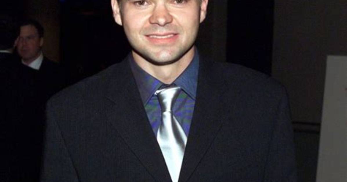 Hunter Foster - Net Worth, Age, Height, Birthday, Bio, Wiki!