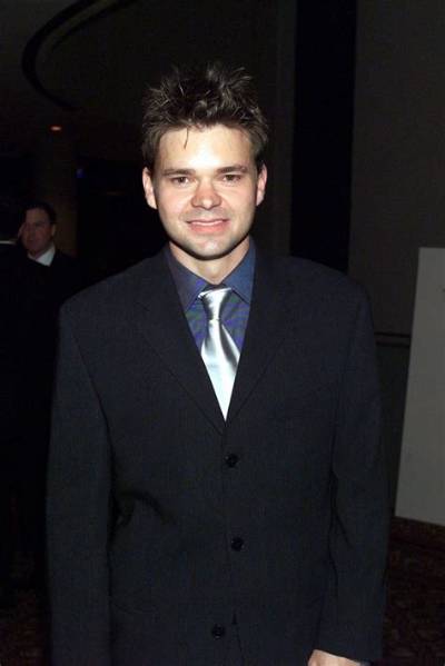 Hunter Foster - Net Worth, Age, Height, Birthday, Bio, Wiki!