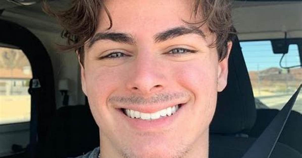 Hunter Havens Net Worth, Age, Height, Bio, Birthday, Wiki!