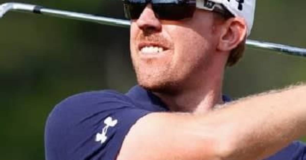 Hunter Mahan Net Worth, Age, Height, Bio, Birthday, Wiki!