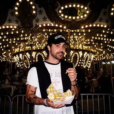 Hunter Moreno Net Worth, Age, Height, Bio, Birthday, Wiki!