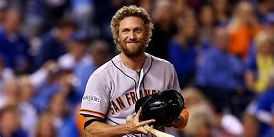 Hunter Pence Net Worth, Age, Height, Bio, Birthday, Wiki!