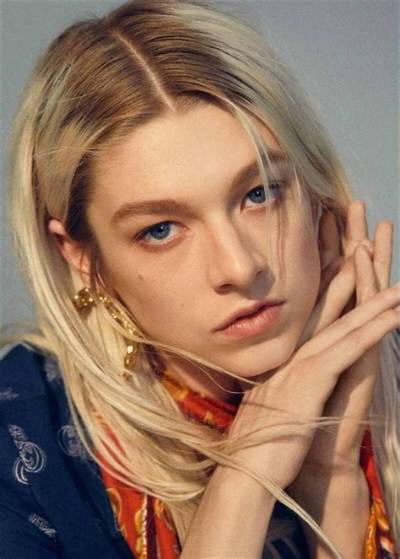 Hunter Schafer Net Worth, Age, Height, Bio, Birthday, Wiki!