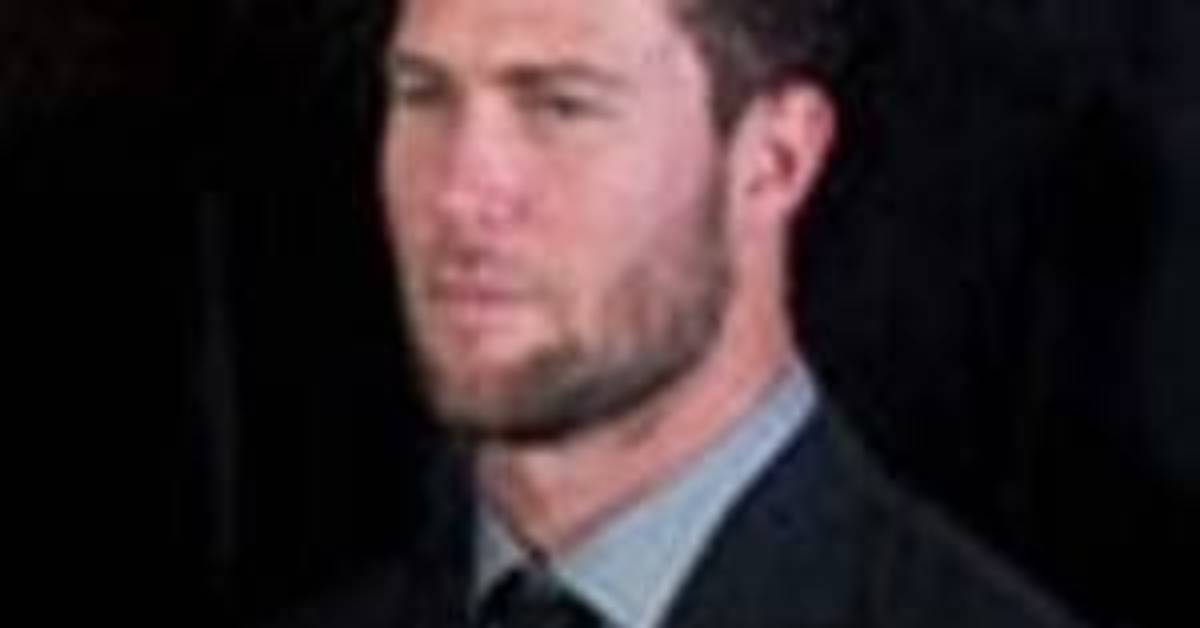 Hunter Strickland Net Worth, Age, Height, Bio, Birthday, Wiki!