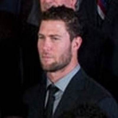 Hunter Strickland Net Worth, Age, Height, Bio, Birthday, Wiki!