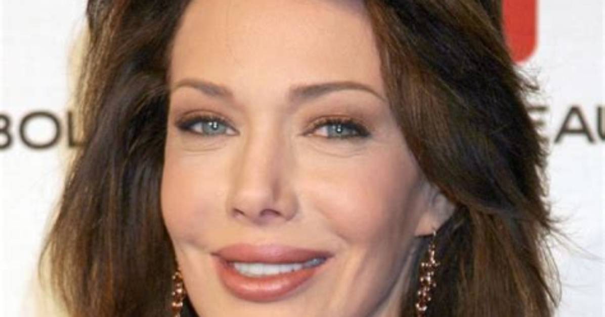 Hunter Tylo Net Worth 2024, Age, Height, Bio, Birthday, Wiki!