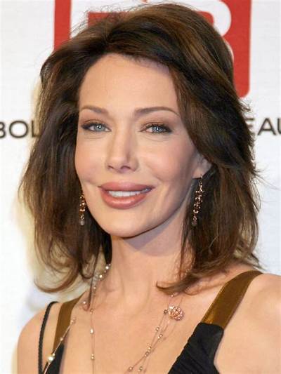 Hunter Tylo Net Worth 2024, Age, Height, Bio, Birthday, Wiki!