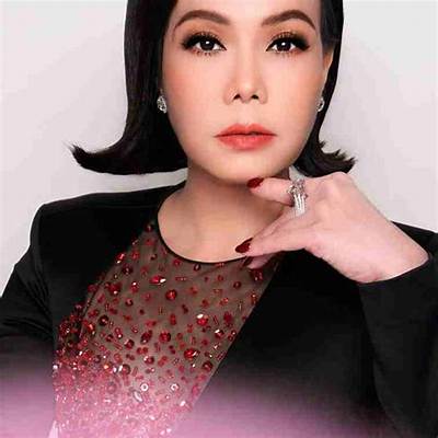 Huong Lan - Net Worth, Age, Height, Birthday, Bio, Wiki!