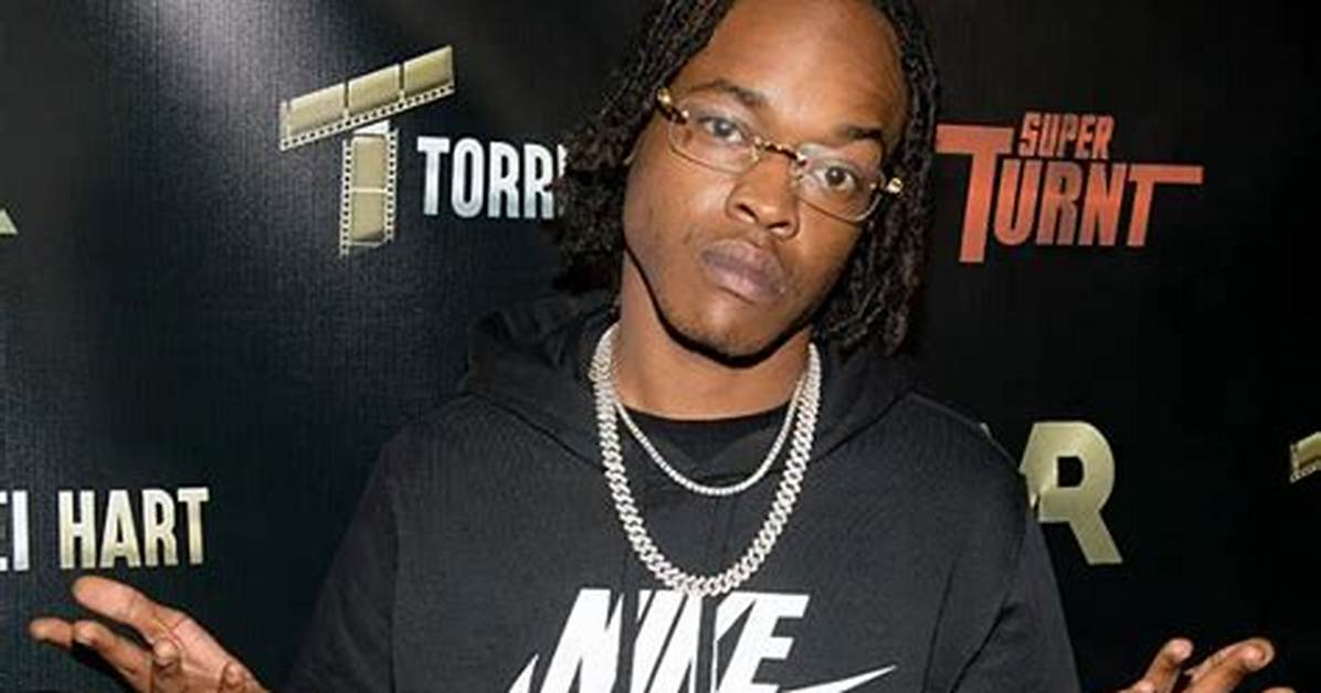 Hurricane Chris Net Worth, Age, Height, Bio, Birthday, Wiki!