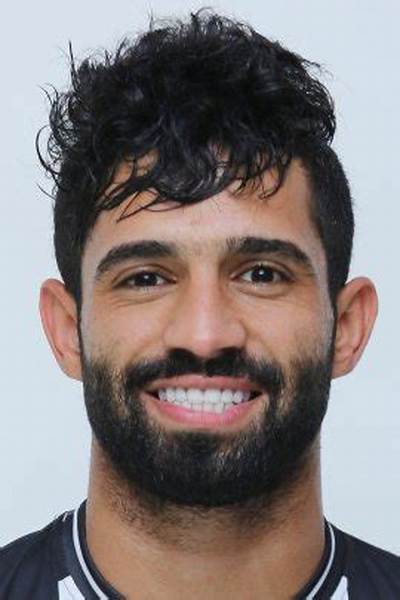 Hussein Ali Al-Saedi - Net Worth, Age, Height, Birthday, Bio, Wiki!