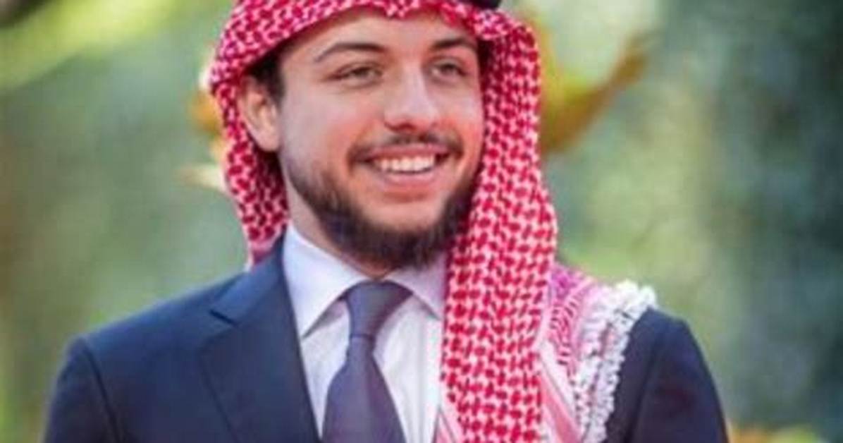 Hussein, Crown Prince of Jordan Net Worth, Age, Height, Bio, Birthday, Wiki!