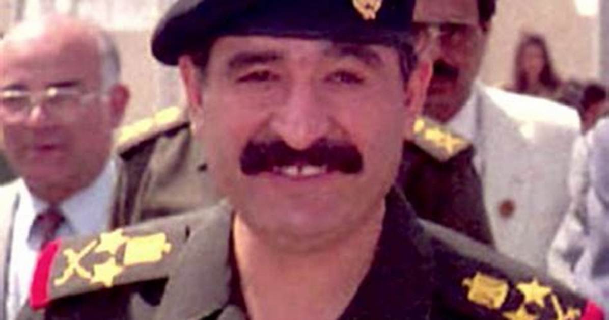Hussein Kamel Al-Majid - Net Worth, Age, Height, Birthday, Bio, Wiki!