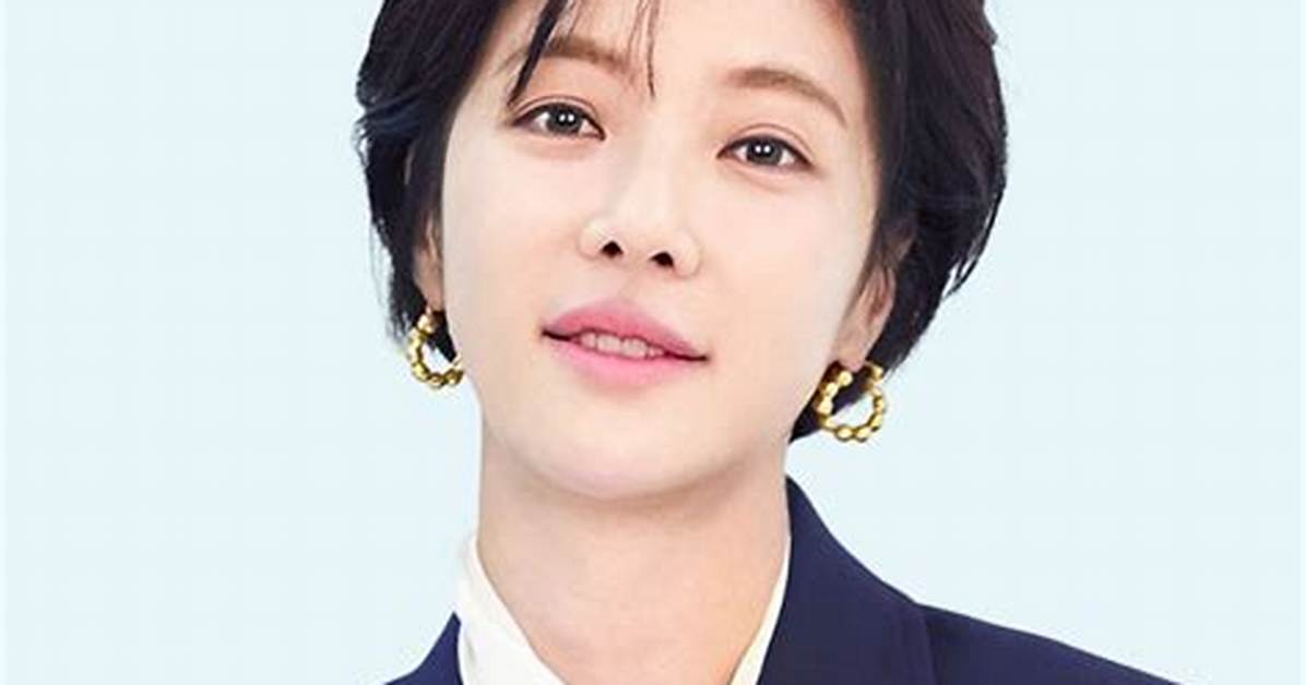 Hwang Jung-Eum - Net Worth, Age, Height, Birthday, Bio, Wiki!